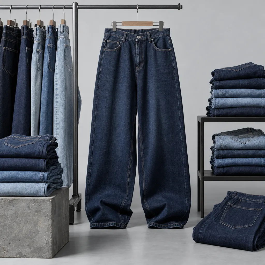 baggy jeans wholesale demand denim wholesale guide