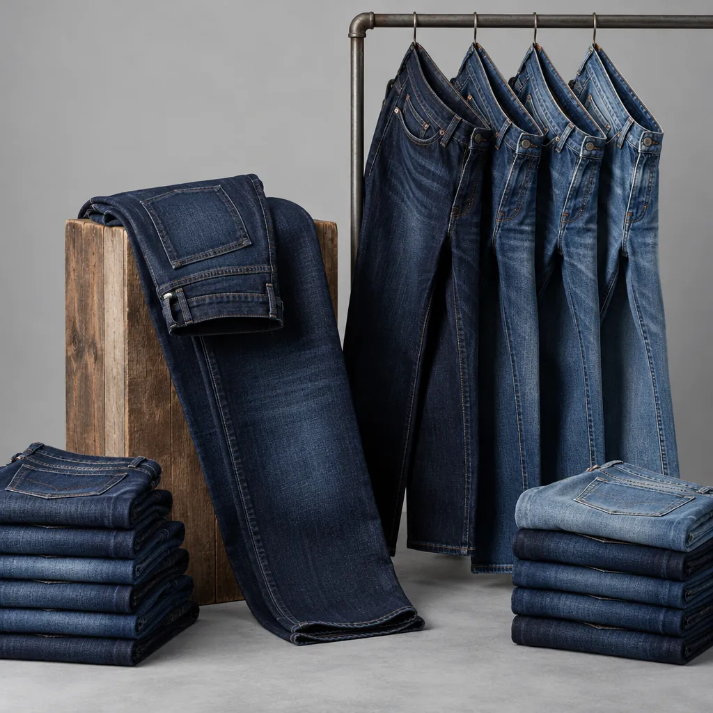 boutique jeans buying depth denim wholesale guide