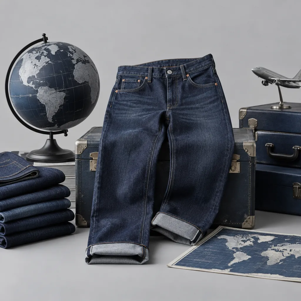 briefs that land across timezones denim wholesale guide