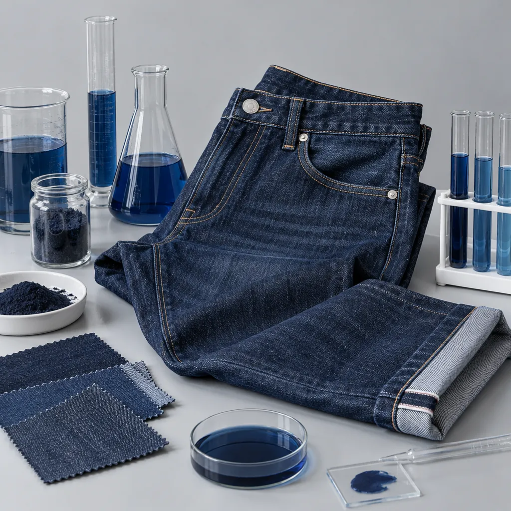 chemical testing denim items denim wholesale guide
