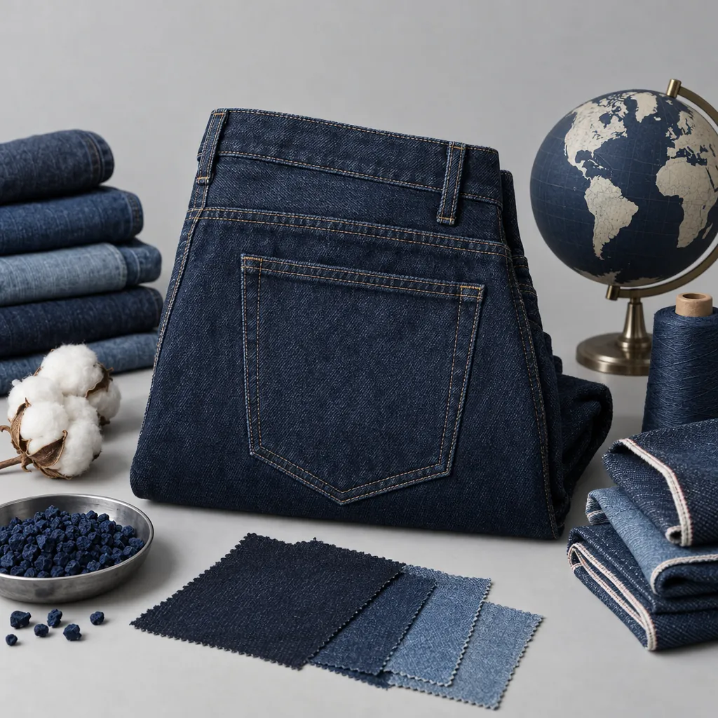 country of origin marking denim denim wholesale guide