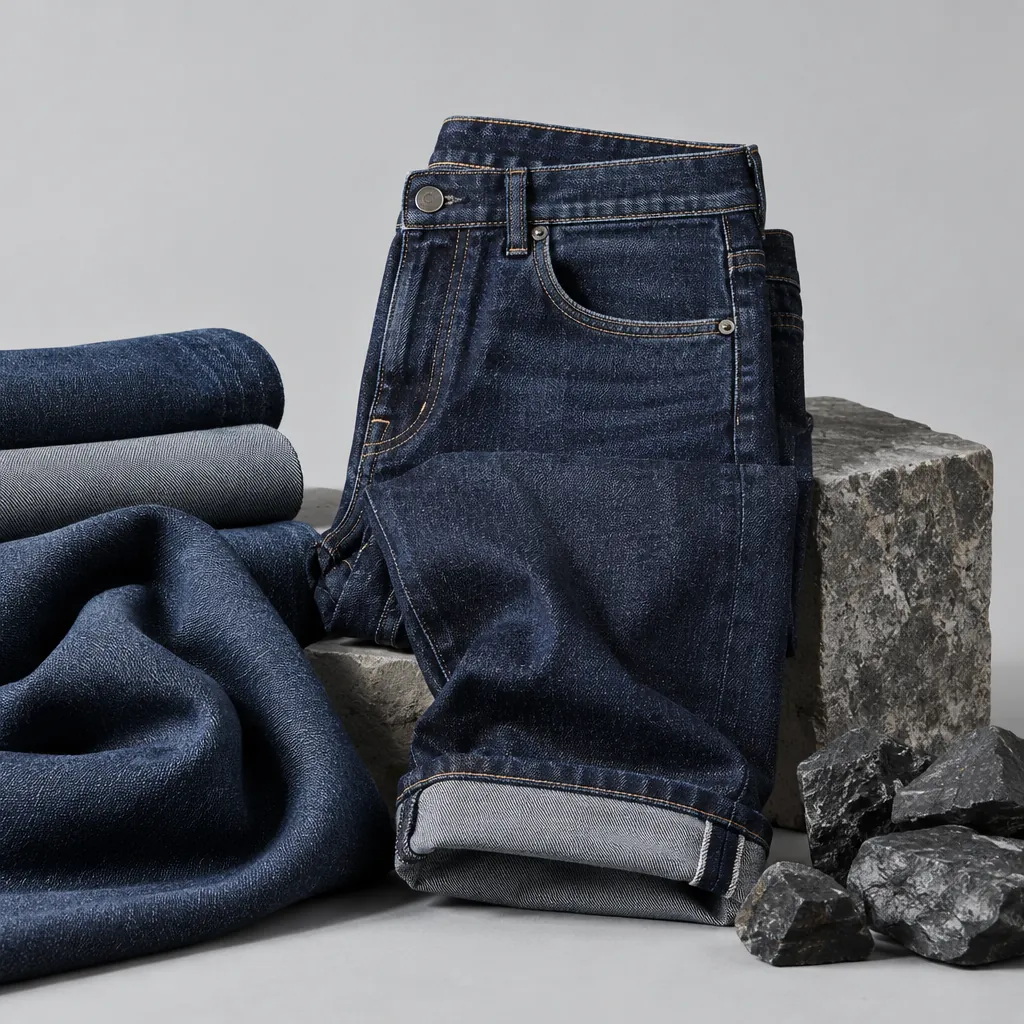 denim handfeel vs durability denim wholesale guide