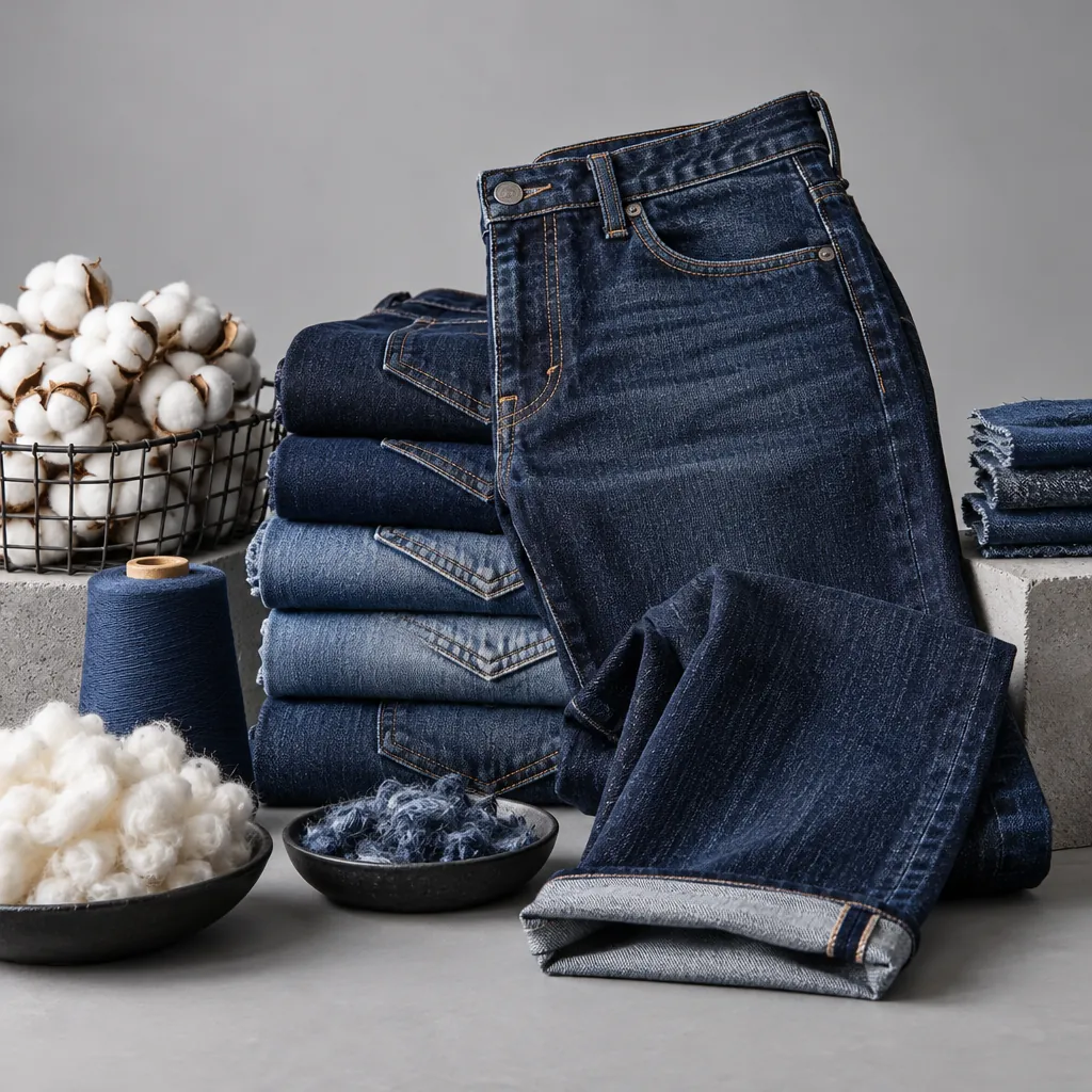 fiber content labels us retail denim wholesale guide
