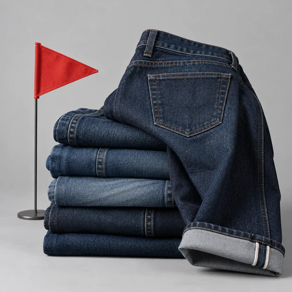jeans supplier red flags denim wholesale guide