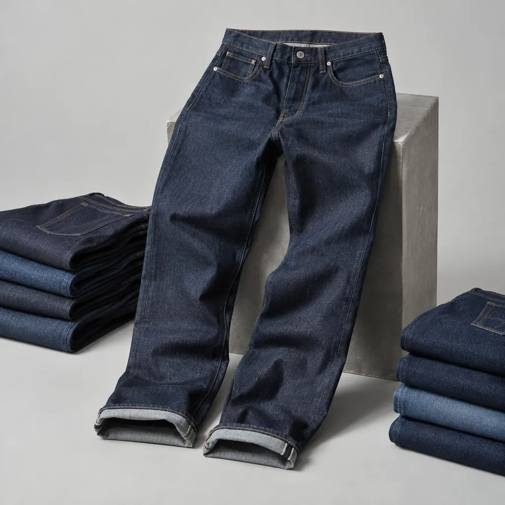 midweight denim core program denim wholesale guide