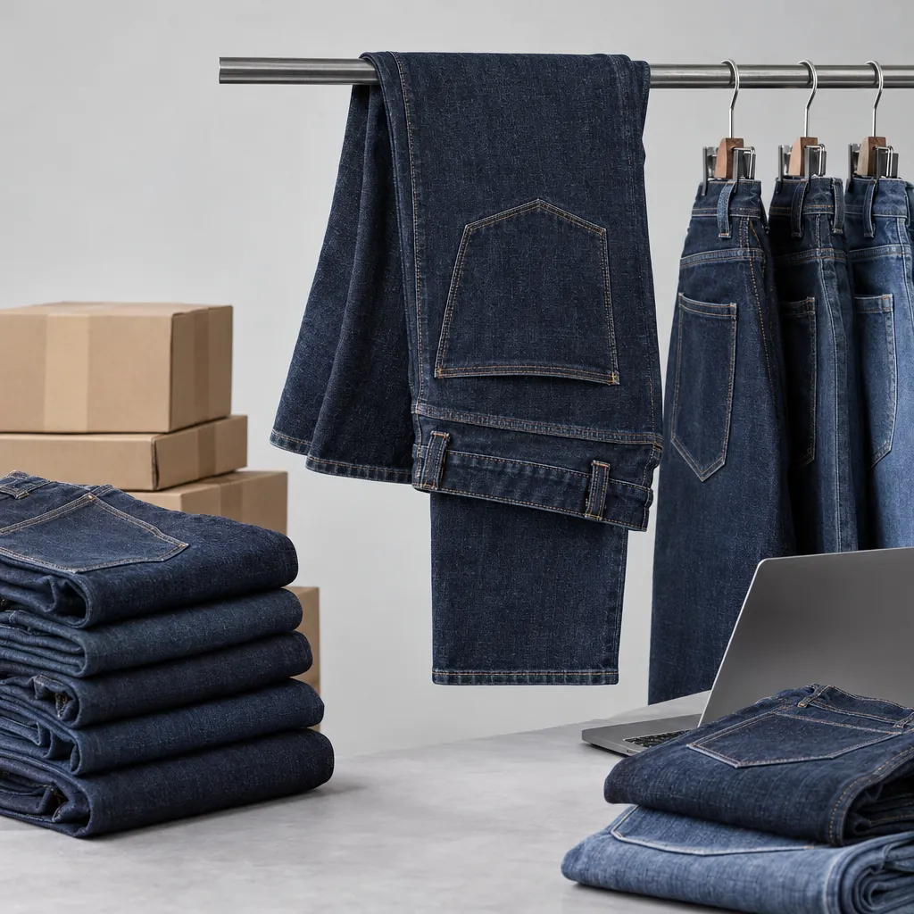 online jeans store sourcing denim wholesale guide