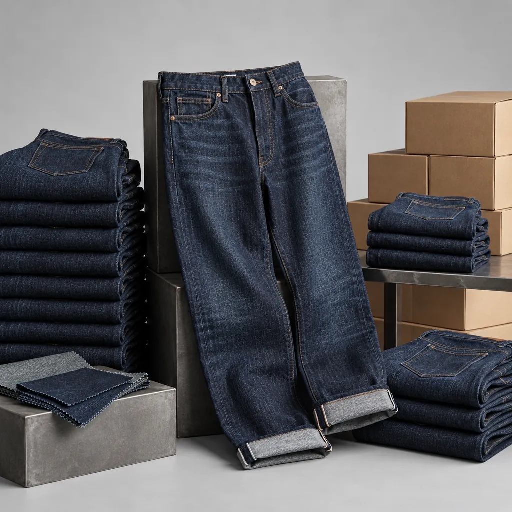 reading tiered pricing denim wholesale guide