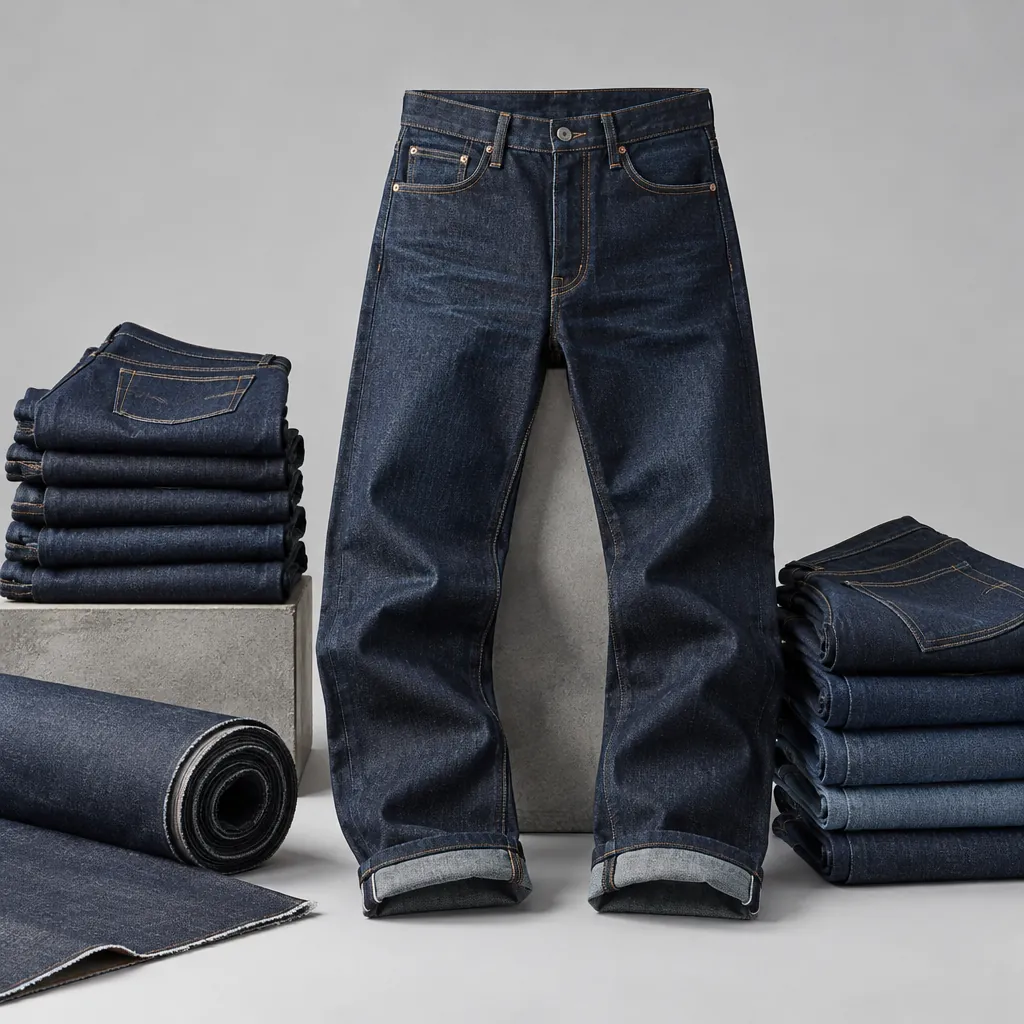 retail margin math jeans denim wholesale guide