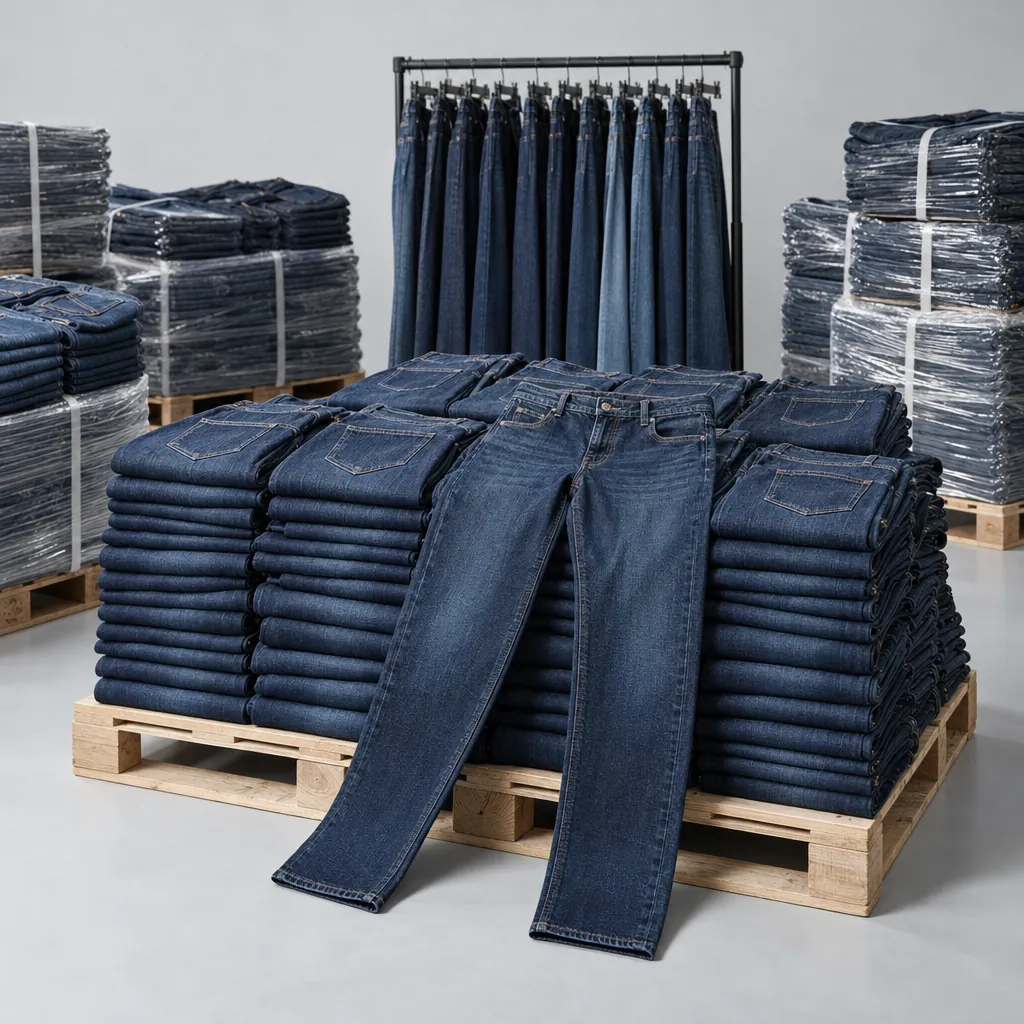scaling jeans resale to bulk denim wholesale guide