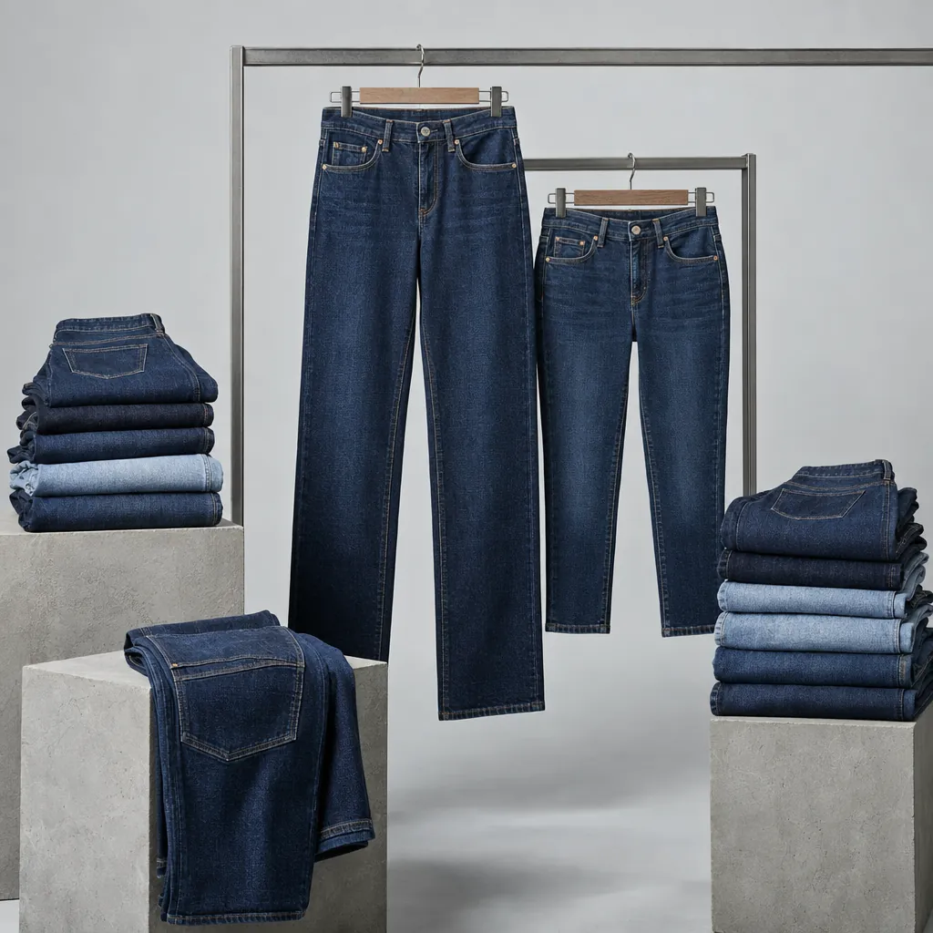 tall petite denim depth denim wholesale guide