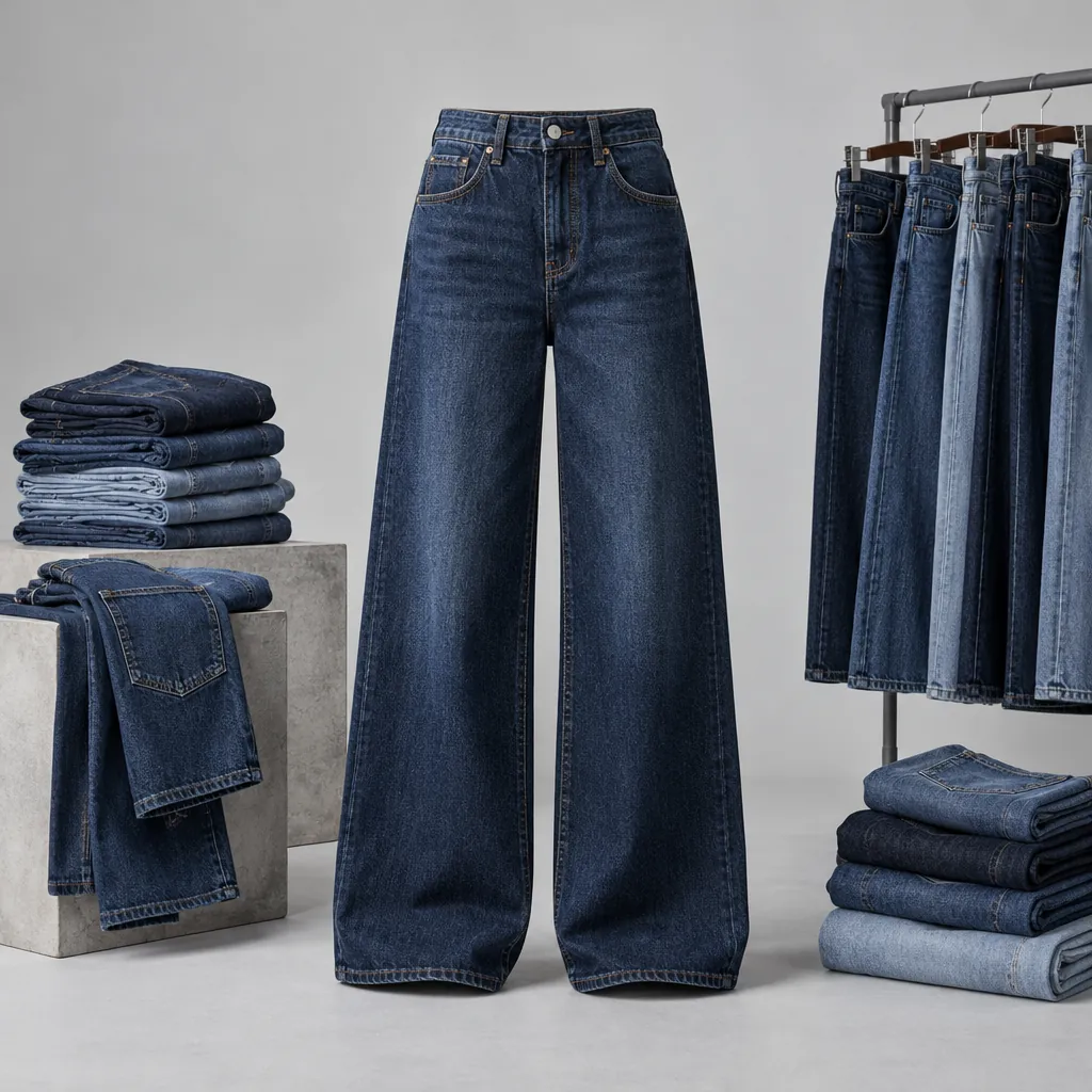 wide leg jeans wholesale guide denim wholesale guide