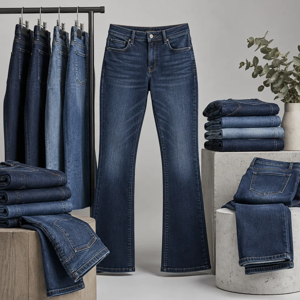 womens jeans category planning denim wholesale guide